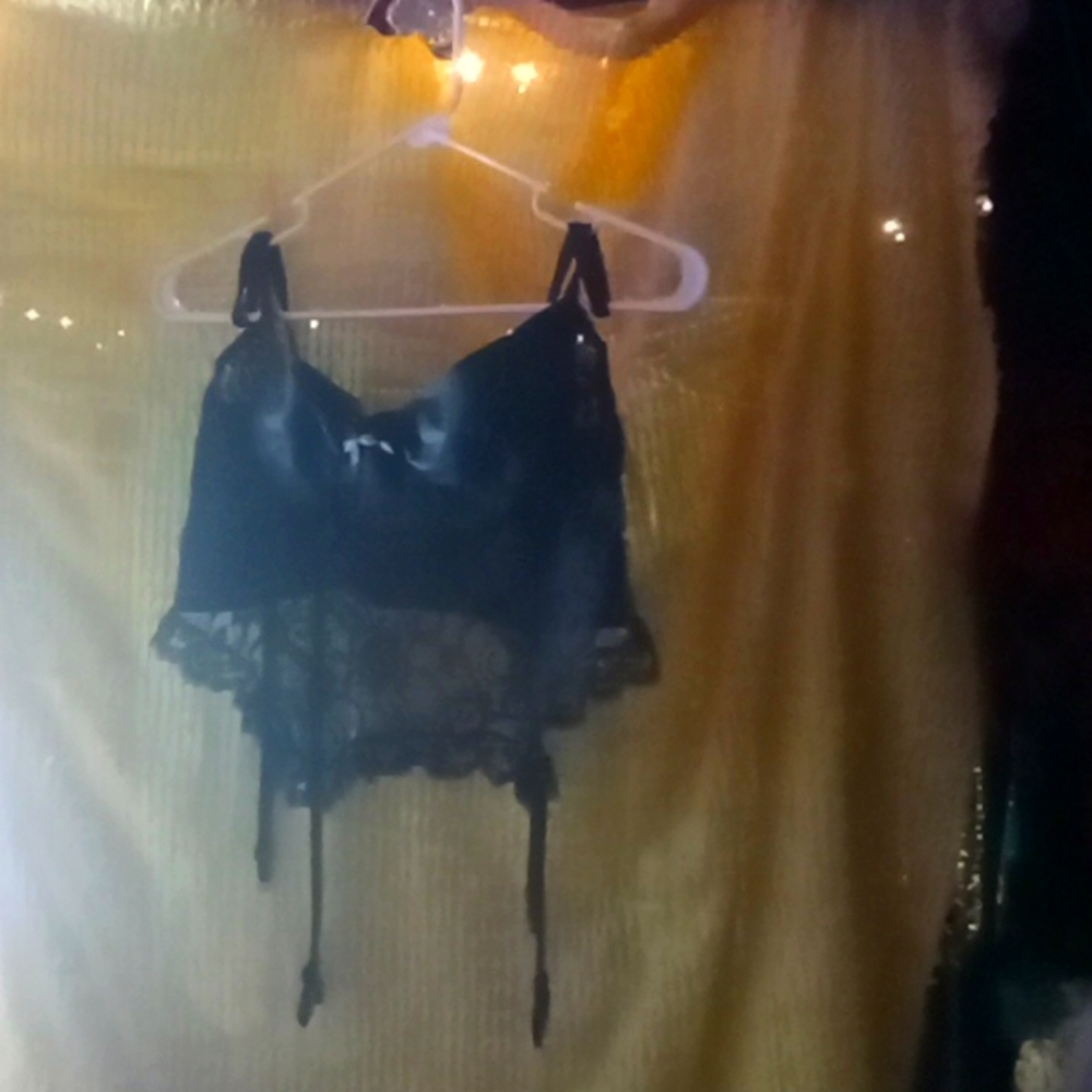 Lingerie
